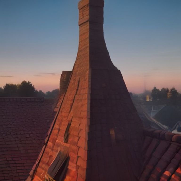 Juniper Chimney Inc — professional Chimney Sweep in Denver, our branded team and work van — Chimney Sweep near me